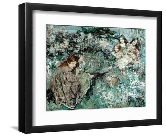 Premium Giclee Print, , large