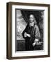 Edward Backwell-null-Framed Art Print