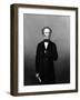 Edward Baines (Younger)-DJ Pound-Framed Art Print