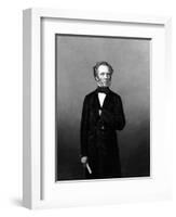 Edward Baines (Younger)-DJ Pound-Framed Art Print