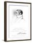 Edward Baron Hatherton-Freeman Freeman-Framed Art Print