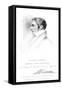 Edward Baron Hatherton-Freeman Freeman-Framed Stretched Canvas