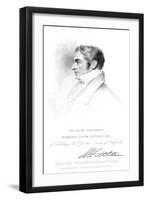 Edward Baron Hatherton-Freeman Freeman-Framed Art Print