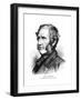 Edward Baron Penrhyn-null-Framed Giclee Print