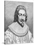 Stretched Canvas
