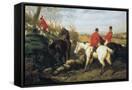 Canvas Black
