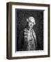 Edward Boscawen-Sir Joshua Reynolds-Framed Art Print