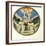 Brown Frame