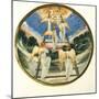 Wood Mount