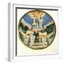 White Frame