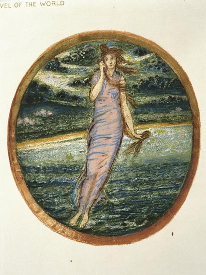 Giclee Print, , large