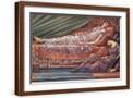 Brown Frame