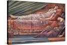 Stretched Canvas