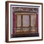 Brown Frame