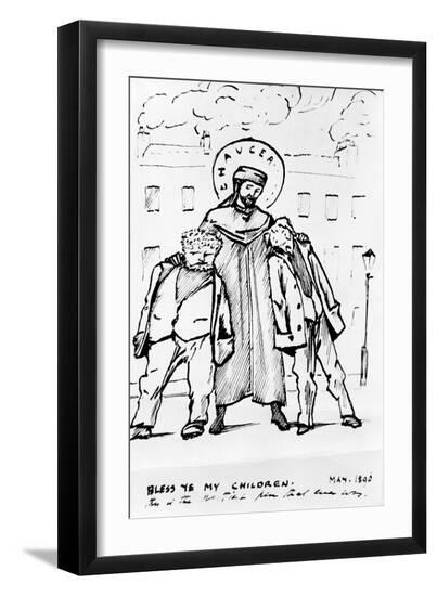 Giclee Print, , large