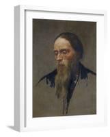Edward Burne-Jones-Edward Burne-Jones-Framed Giclee Print