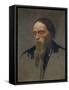 Edward Burne-Jones-Edward Burne-Jones-Framed Stretched Canvas