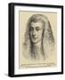 Edward Burtenshaw Sugden, Baron St Leonards-null-Framed Giclee Print