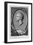 Edward Capell-Anker Smith-Framed Art Print