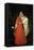 Edward Coke, Lord Chief Justice-Marcus, The Younger Gheeraerts-Framed Stretched Canvas