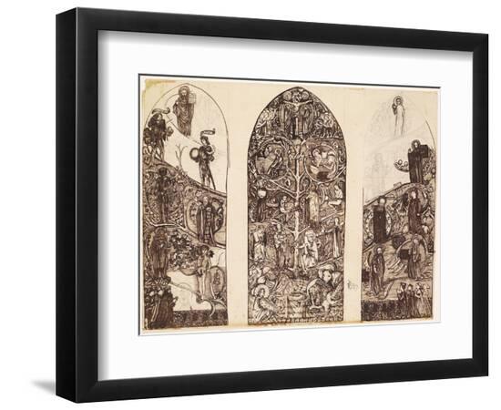 Premium Giclee Print, , large