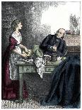 Master Humphrey's Clock by Charles Dickens-Edward Dalziel-Giclee Print