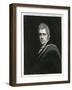 Edward Daniel Clarke-John Opie-Framed Art Print