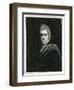 Edward Daniel Clarke-John Opie-Framed Art Print