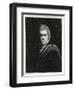 Edward Daniel Clarke-John Opie-Framed Art Print