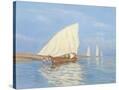 Stretched Canvas