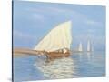 Stretched Canvas