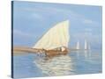 Stretched Canvas