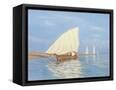 Canvas Black