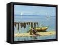 Canvas Black