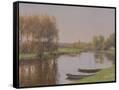 Canvas Black