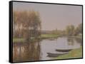 Canvas Black