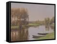 Canvas Black
