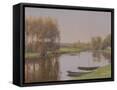 Canvas Black