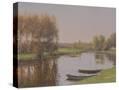 Stretched Canvas