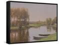 Canvas Black