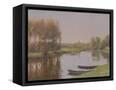 Canvas Black