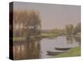 Stretched Canvas