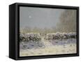 Canvas Black
