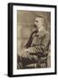 Edward Elgar, English Composer-null-Framed Photographic Print