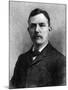 Wood Mount