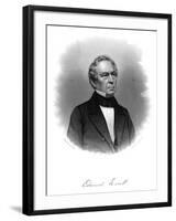 Edward Everett-Jc Buttre-Framed Art Print