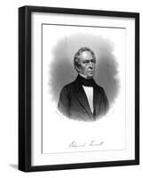 Edward Everett-Jc Buttre-Framed Art Print