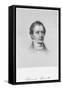 Edward Everett-Richard Morrell Staigg-Framed Stretched Canvas