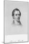 Edward Everett-Richard Morrell Staigg-Mounted Giclee Print