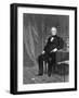 Edward Everett-Alonzo Chappel-Framed Art Print